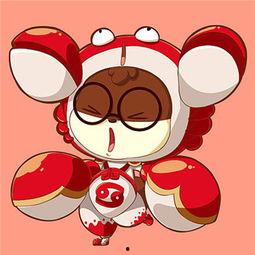 娱乐吃瓜酱火象星座,吃瓜酱带你领略热情四溢的星座魅力